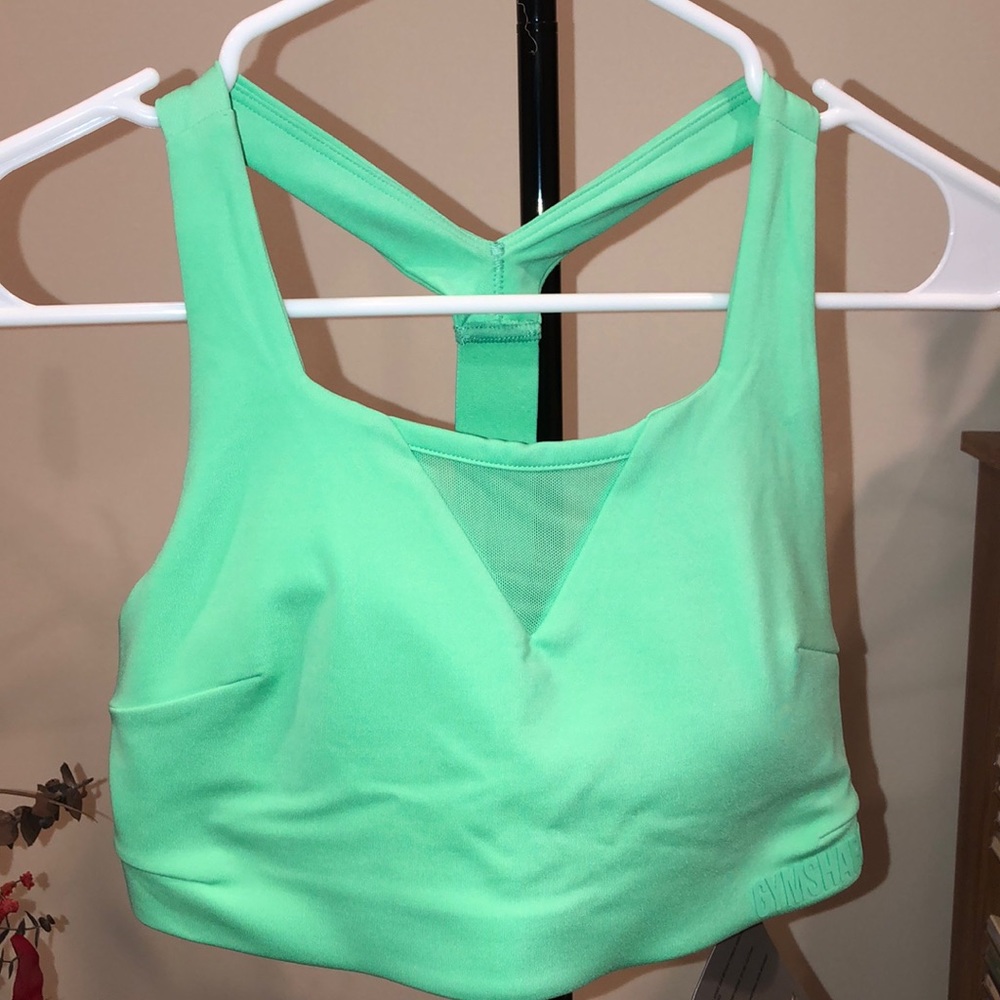 MOVE SPORTS BRA GYMSHARK -SMALL